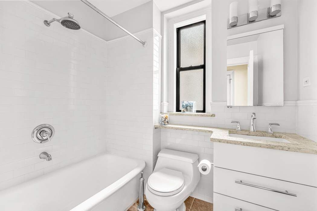 320 West 89th Street, Unit 3CD Manhattan, NY 10024 - Photo 13 of 14