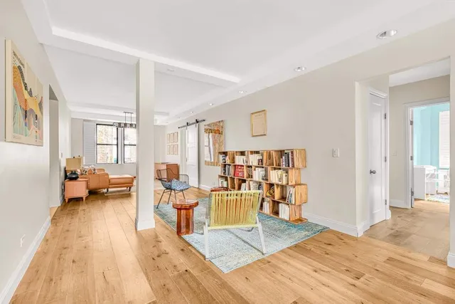 $1,995,000 | 320 West 89th Street, Unit 3CD | Upper West Side