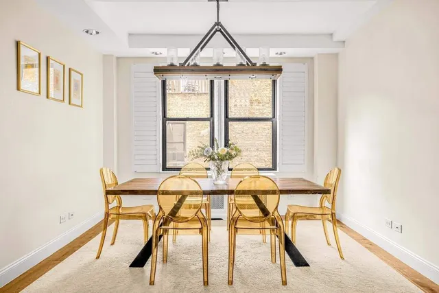 $1,995,000 | 320 West 89th Street, Unit 3CD | Upper West Side