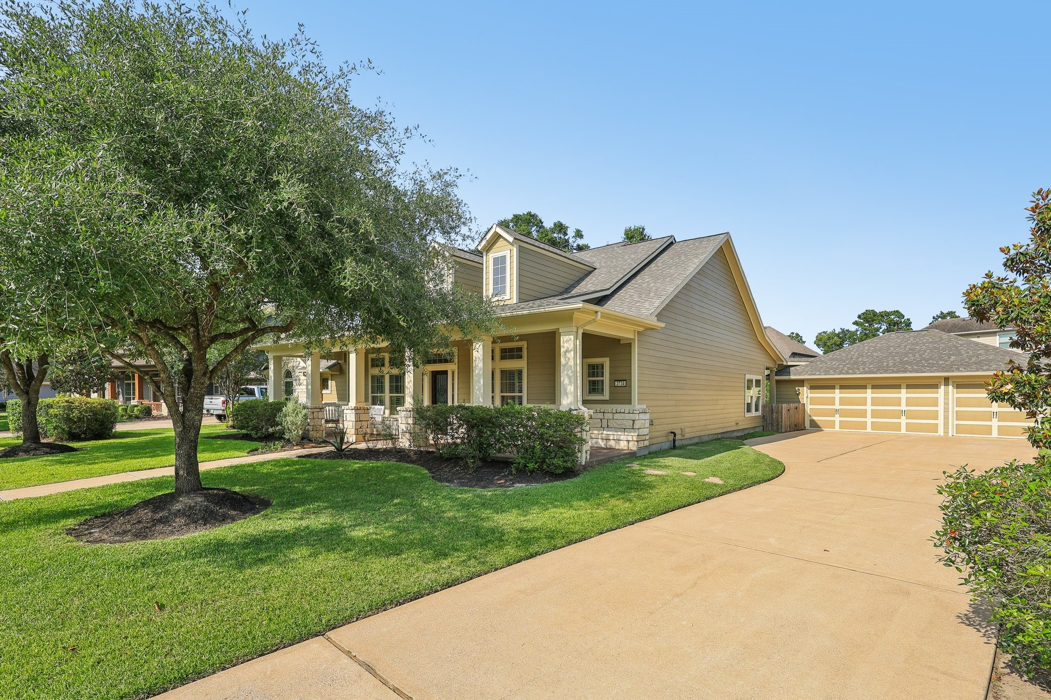 3734 Prelude Springs Lane Spring, TX 77386 - Photo 5 of 42