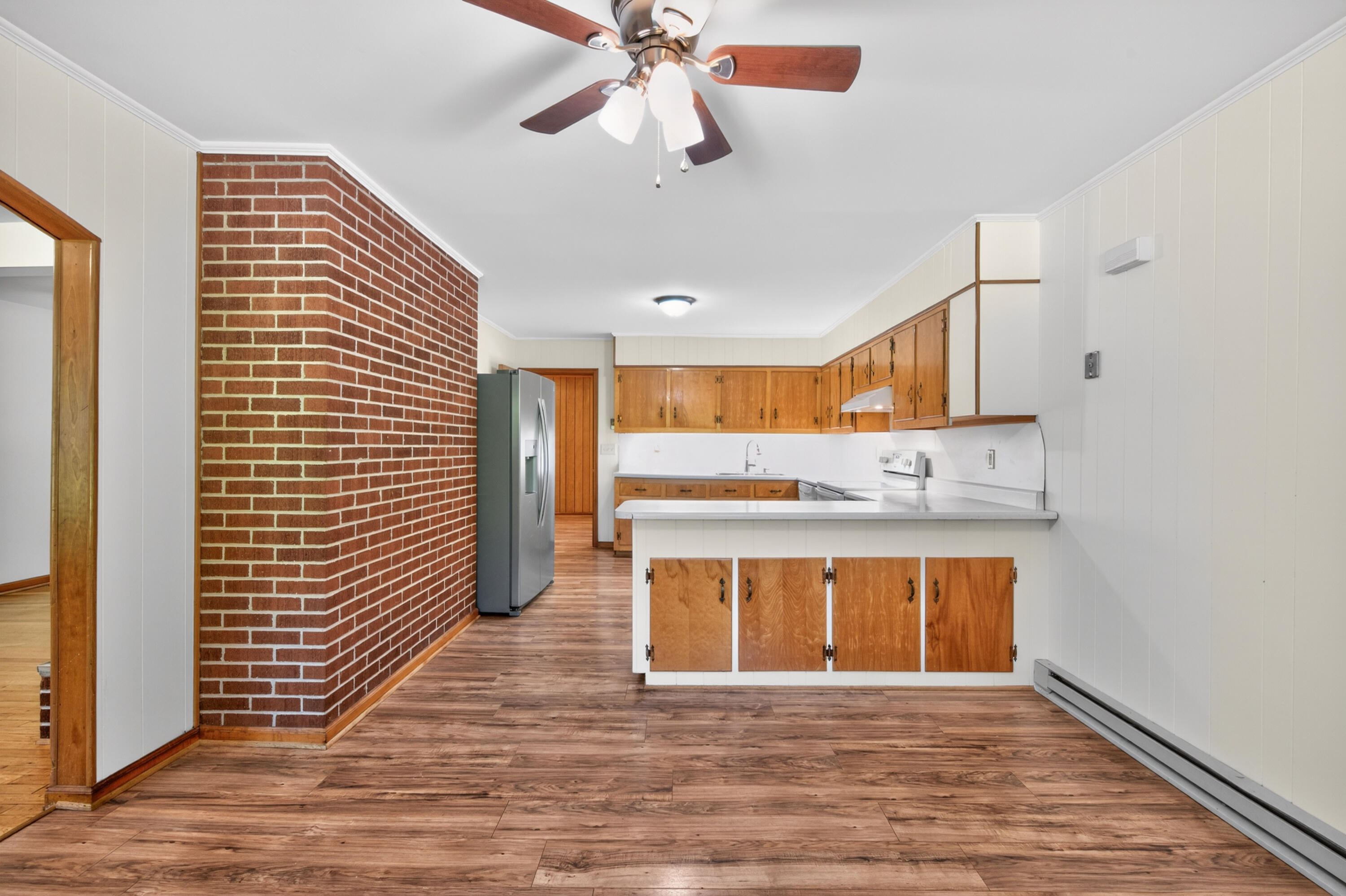 644 Daniels Run Road Northeast Copper Hill, VA 24079 - Photo 21 of 75 Copper Hill-31
