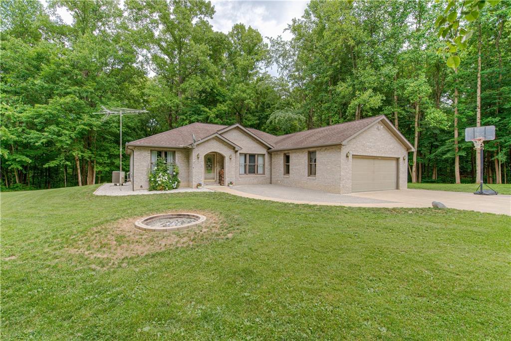 6123 North Brummett Road Quincy, IN 47456 - Photo 2 of 58 Gallery Image 2