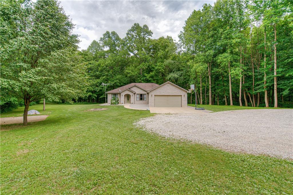 6123 North Brummett Road Quincy, IN 47456 - Photo 3 of 58 Gallery Image 3
