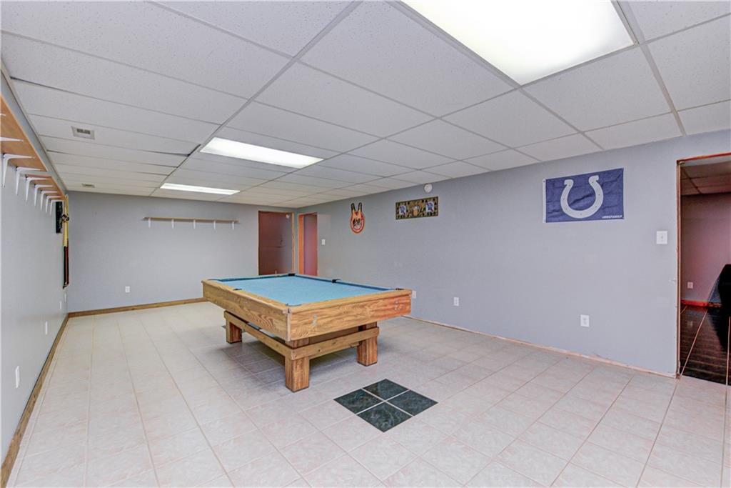 6123 North Brummett Road Quincy, IN 47456 - Photo 40 of 58 Gallery Image 40