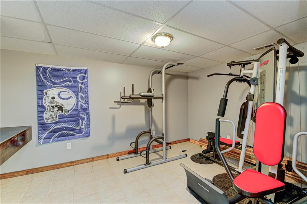 6123 North Brummett Road Quincy, IN 47456 - Photo 41 of 58 Gallery Image 41