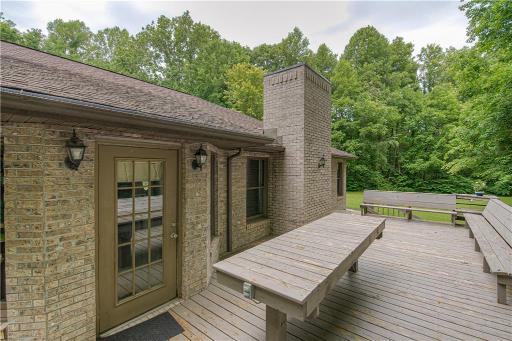6123 North Brummett Road Quincy, IN 47456 - Photo 46 of 58 Gallery Image 46