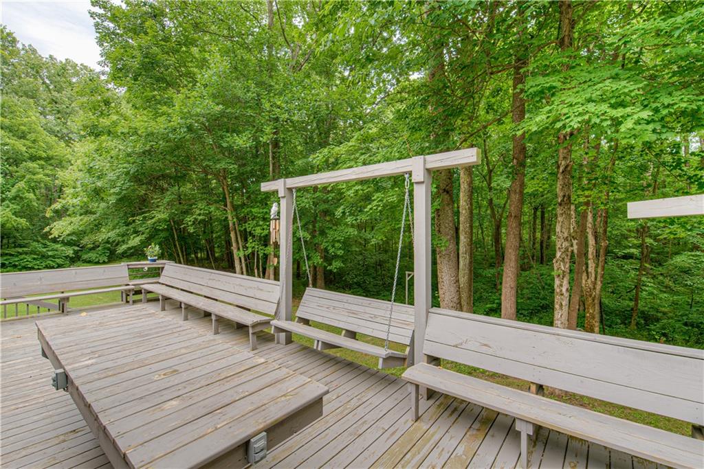 6123 North Brummett Road Quincy, IN 47456 - Photo 47 of 58 Gallery Image 47