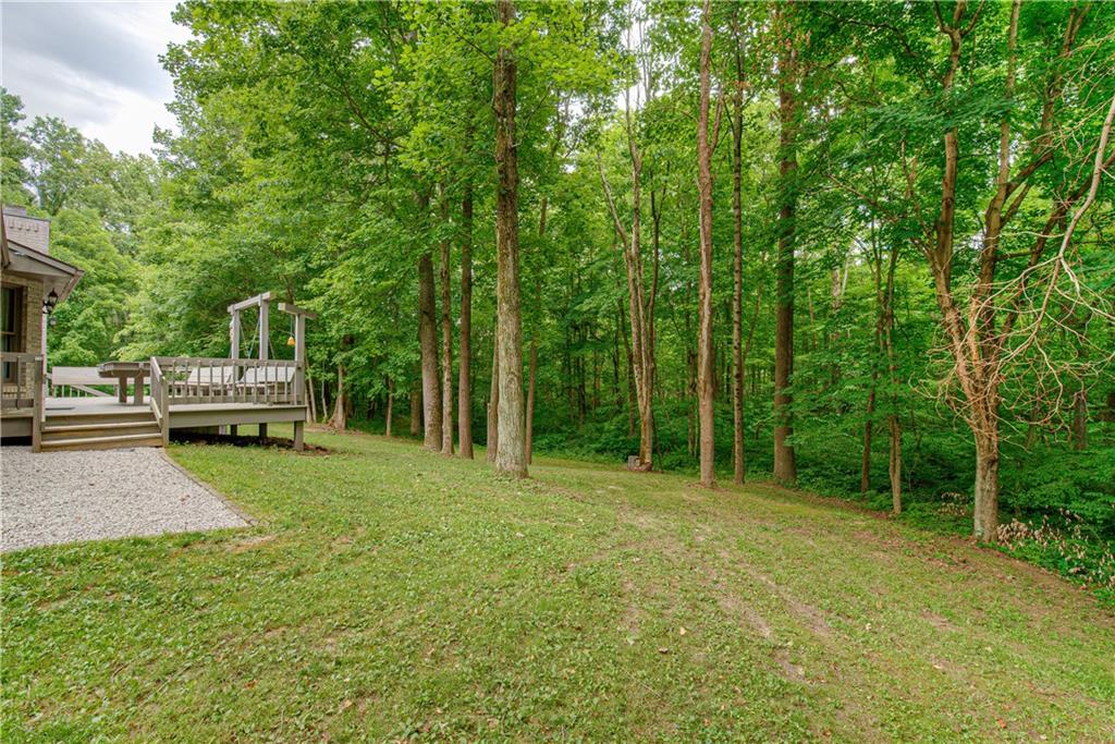6123 North Brummett Road Quincy, IN 47456 - Photo 49 of 58 Gallery Image 49