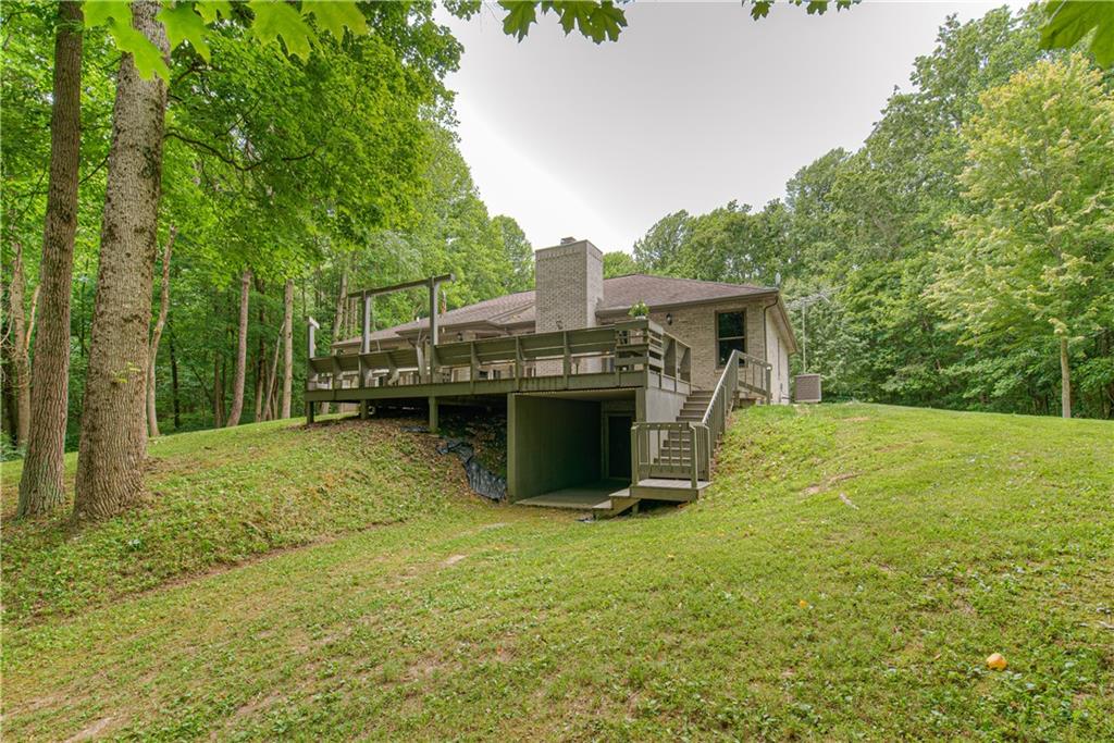 6123 North Brummett Road Quincy, IN 47456 - Photo 50 of 58 Gallery Image 50