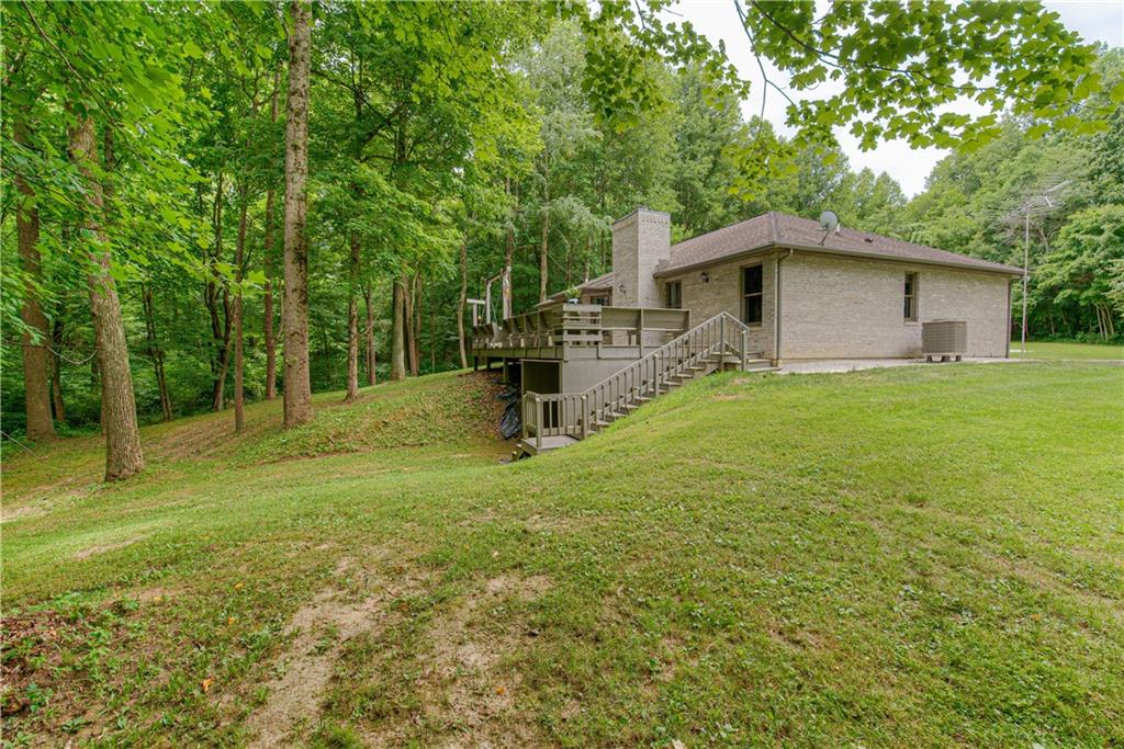 6123 North Brummett Road Quincy, IN 47456 - Photo 51 of 58 Gallery Image 51