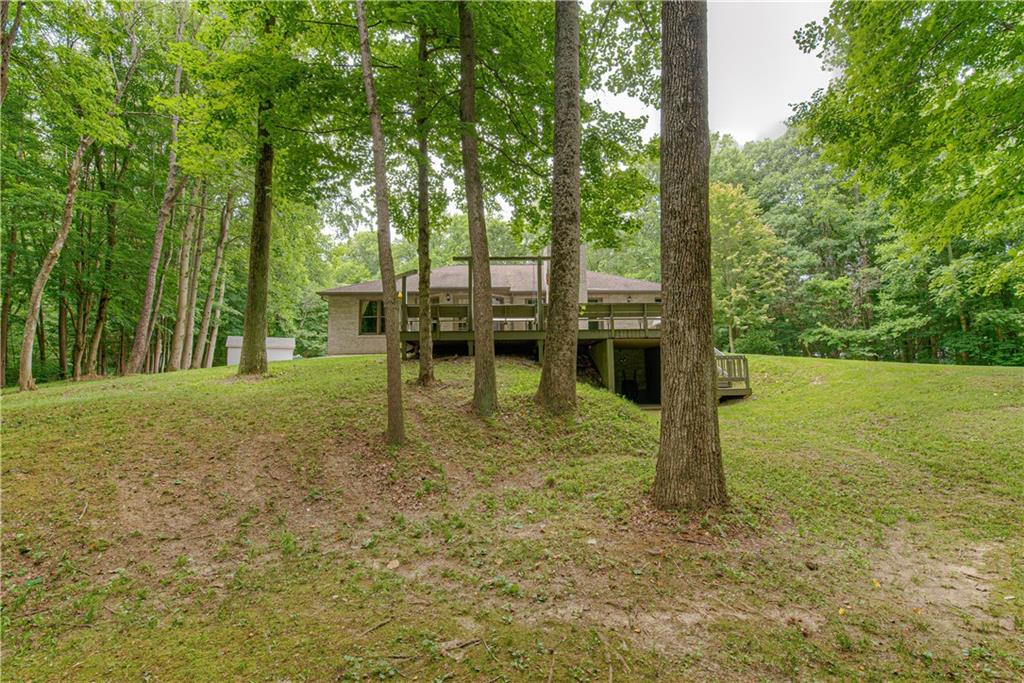 6123 North Brummett Road Quincy, IN 47456 - Photo 52 of 58 Gallery Image 52