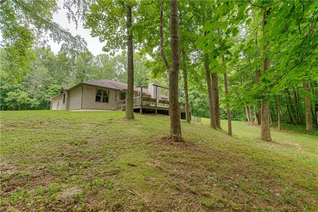 6123 North Brummett Road Quincy, IN 47456 - Photo 53 of 58 Gallery Image 53