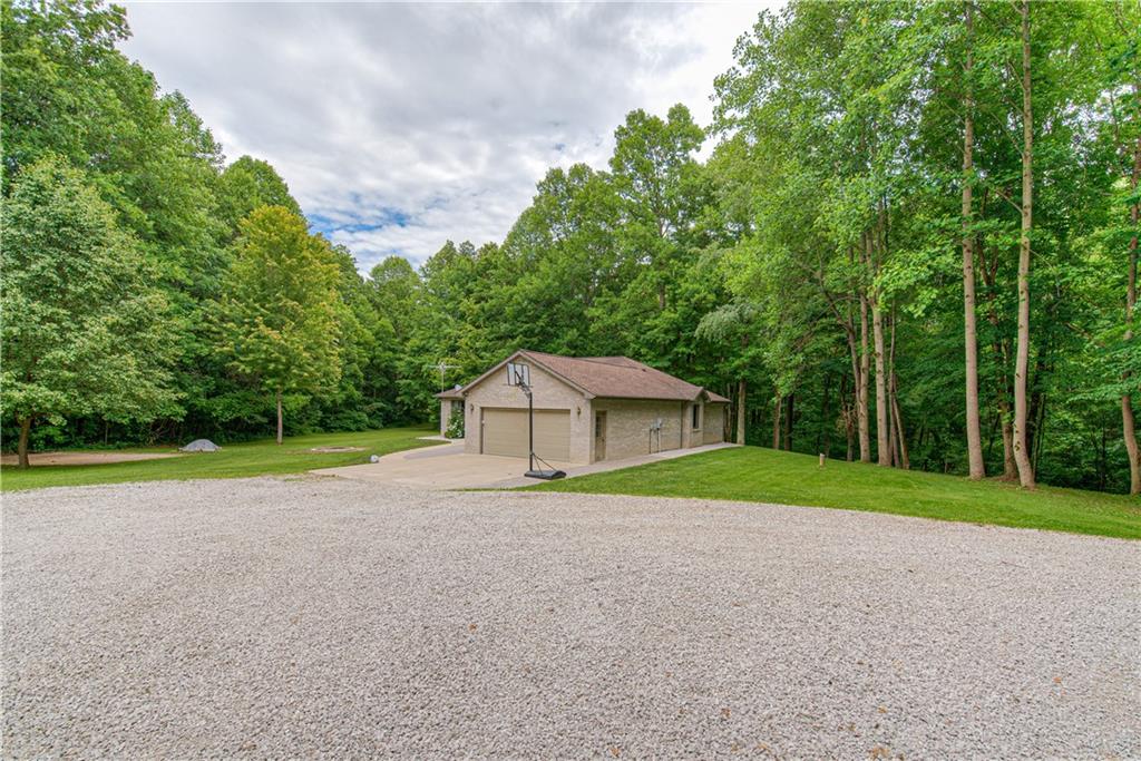 6123 North Brummett Road Quincy, IN 47456 - Photo 56 of 58 Gallery Image 56