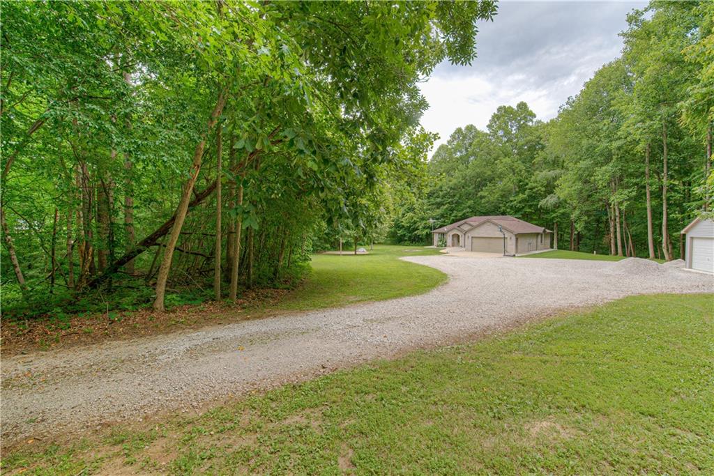 6123 North Brummett Road Quincy, IN 47456 - Photo 57 of 58 Gallery Image 57