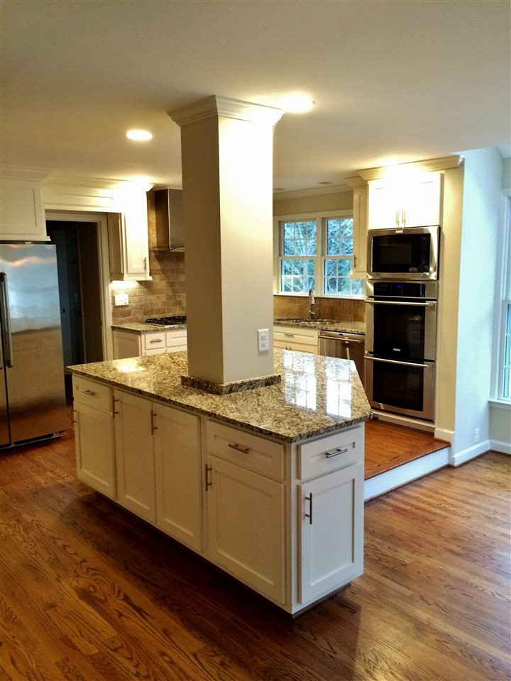 3344 Harden Road Raleigh, NC 27607 - Photo 6 of 25 Photo 6