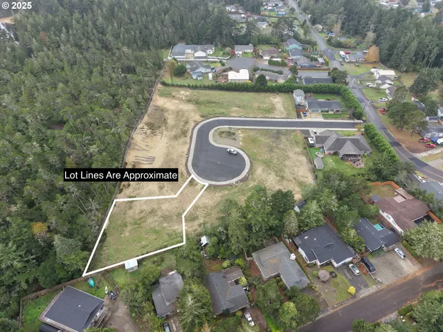 $89,000 | 0 Park Place, Unit 10, Coos Bay, OR 97420