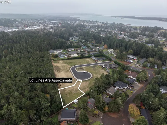 $89,000 | 0 Park Place, Unit 10, Coos Bay, OR 97420