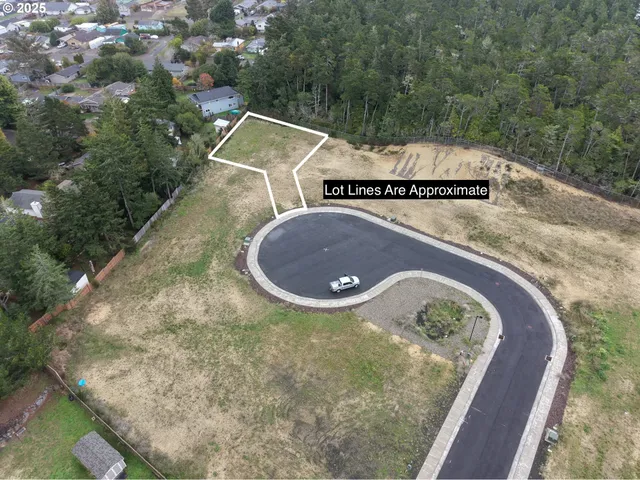 $89,000 | 0 Park Place, Unit 10, Coos Bay, OR 97420