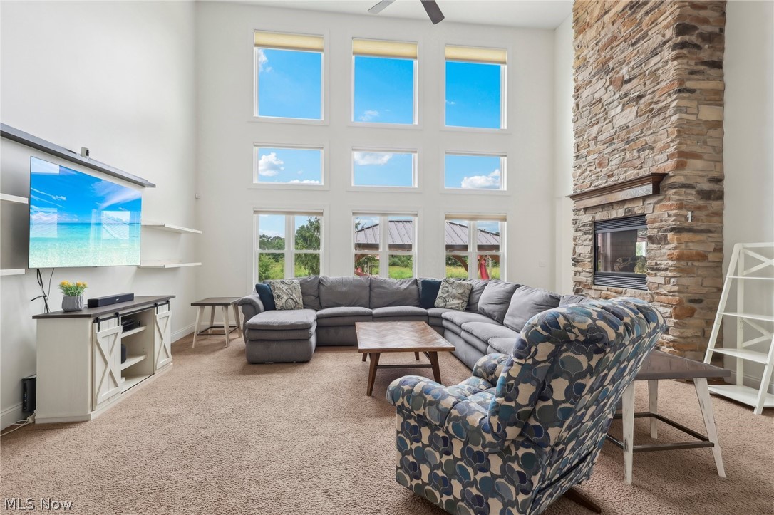 16780 Snyder Road Chagrin Falls, OH 44023 - Photo 5 of 50 Gallery Image 5