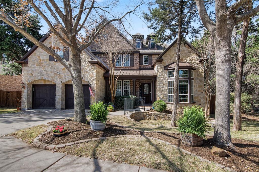 953 Spring Creek Drive Grapevine, TX 76051 - Photo 1 of 1