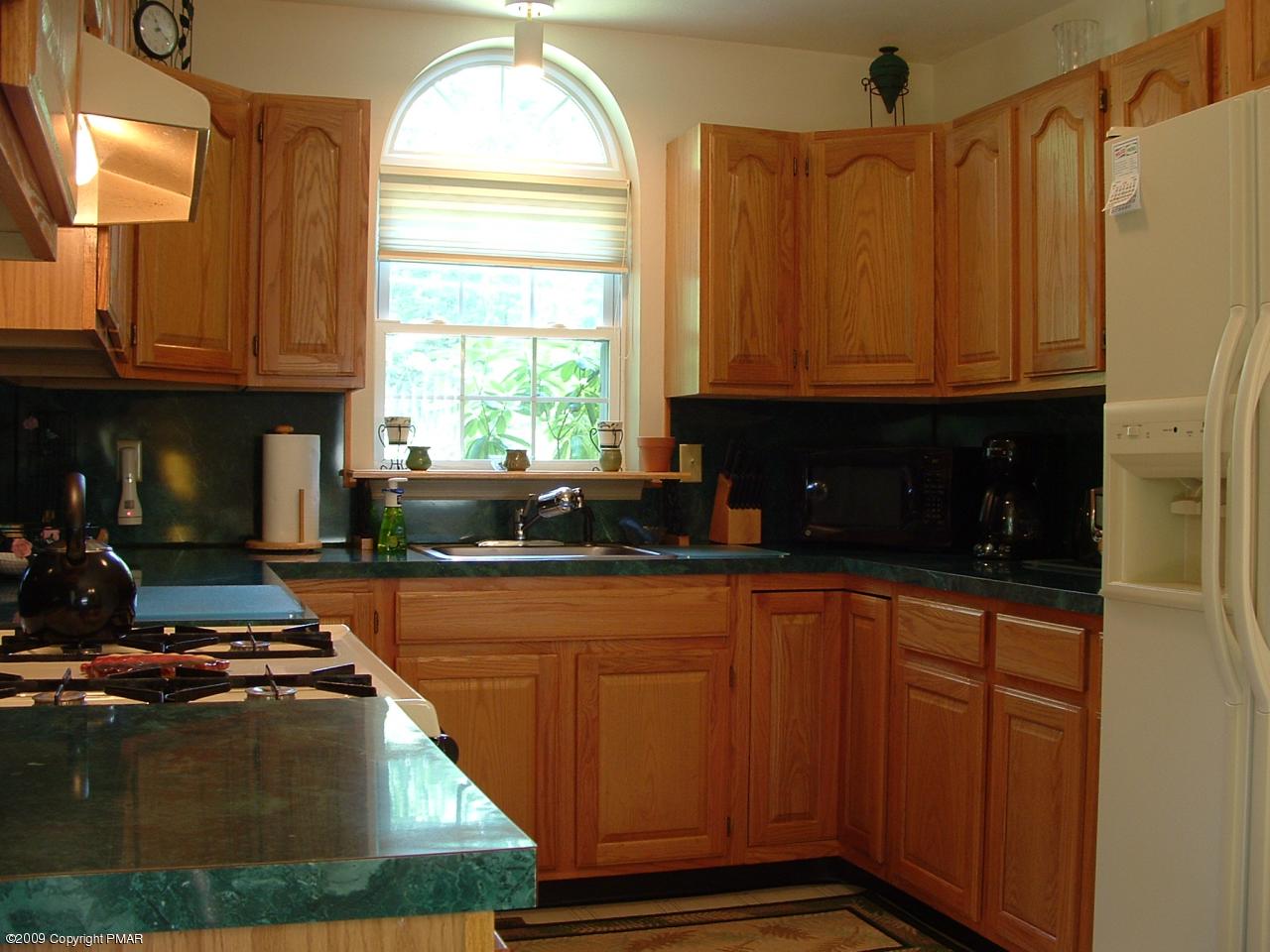 Lot 645 Clover Road Long Pond, PA 18334 - Photo 3 of 24 Kitchen