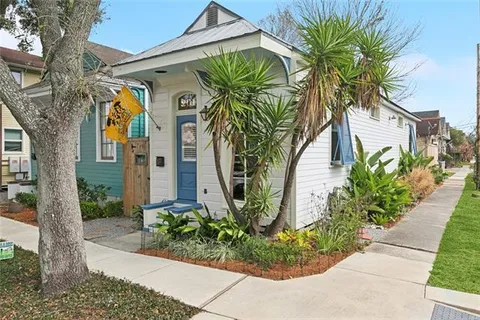 $339,500 | 201 Millaudon Street, New Orleans, LA 70118