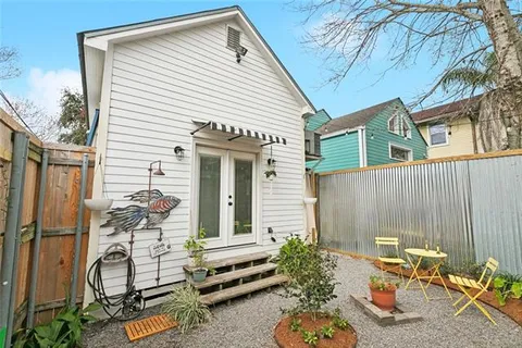 $339,500 | 201 Millaudon Street, New Orleans, LA 70118