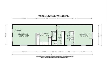$339,500 | 201 Millaudon Street, New Orleans, LA 70118