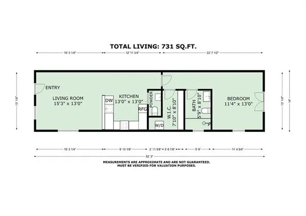 $339,500 | 201 Millaudon Street, New Orleans, LA 70118