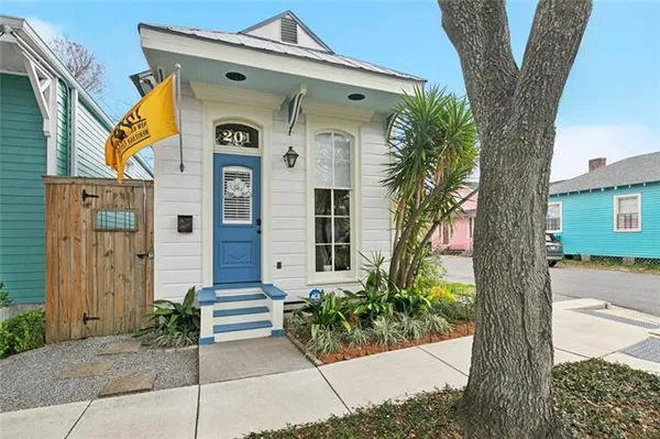 $339,500 | 201 Millaudon Street, New Orleans, LA 70118