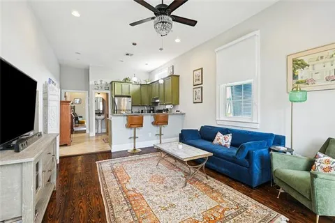 $339,500 | 201 Millaudon Street, New Orleans, LA 70118