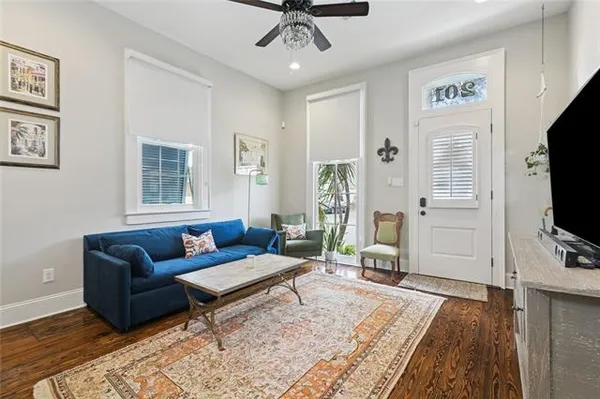 $339,500 | 201 Millaudon Street, New Orleans, LA 70118