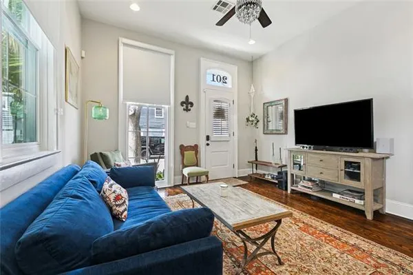 $339,500 | 201 Millaudon Street, New Orleans, LA 70118