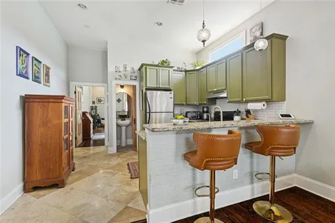 $339,500 | 201 Millaudon Street, New Orleans, LA 70118