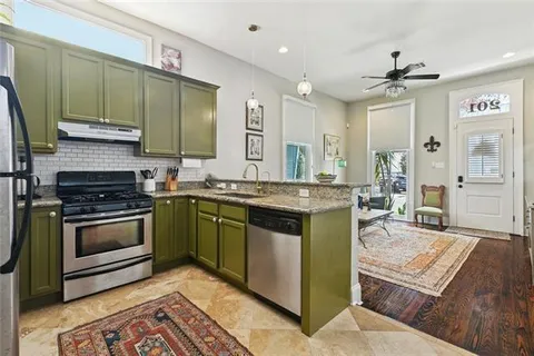 $339,500 | 201 Millaudon Street, New Orleans, LA 70118