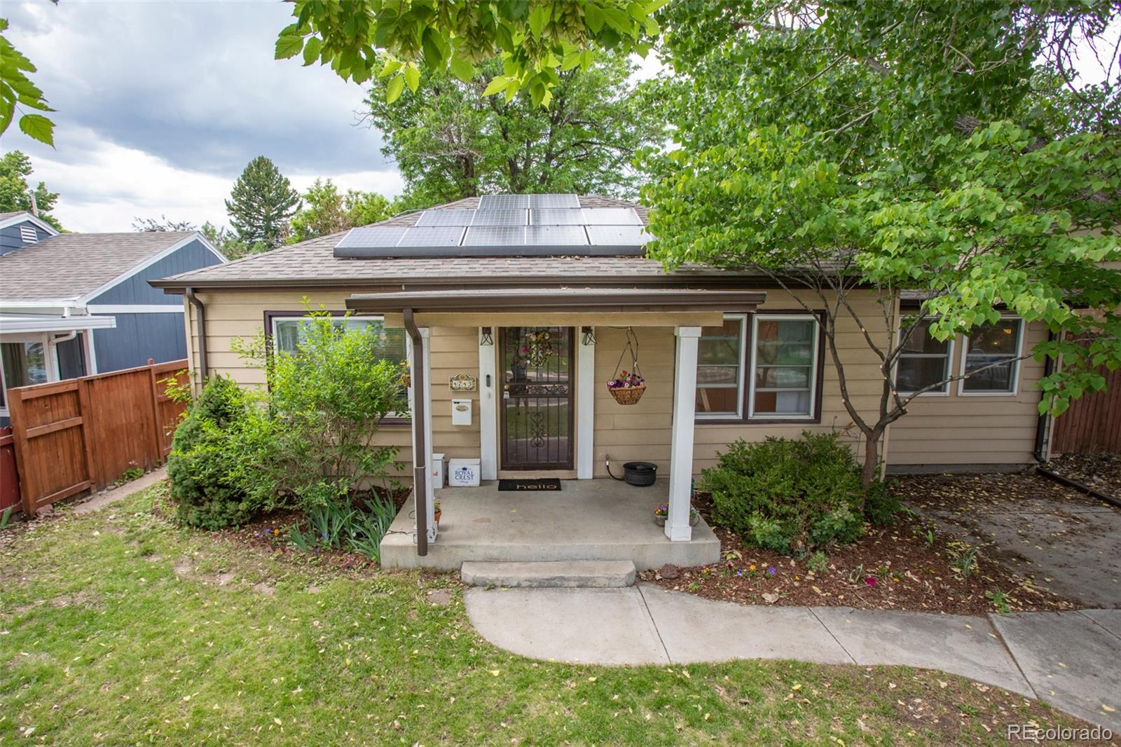 4743 Decatur Street Denver, CO 80211 - Photo 1 of 40 Gallery Image 1