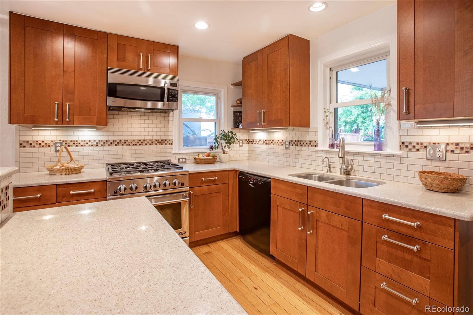 4743 Decatur Street Denver, CO 80211 - Photo 13 of 40 Gallery Image 13