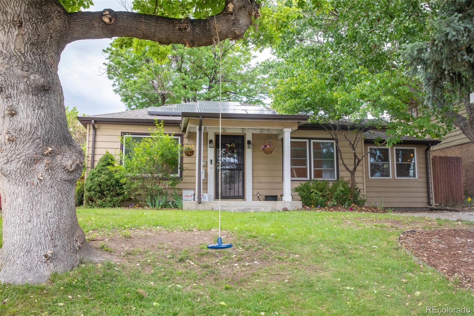 4743 Decatur Street Denver, CO 80211 - Photo 2 of 40 Gallery Image 2