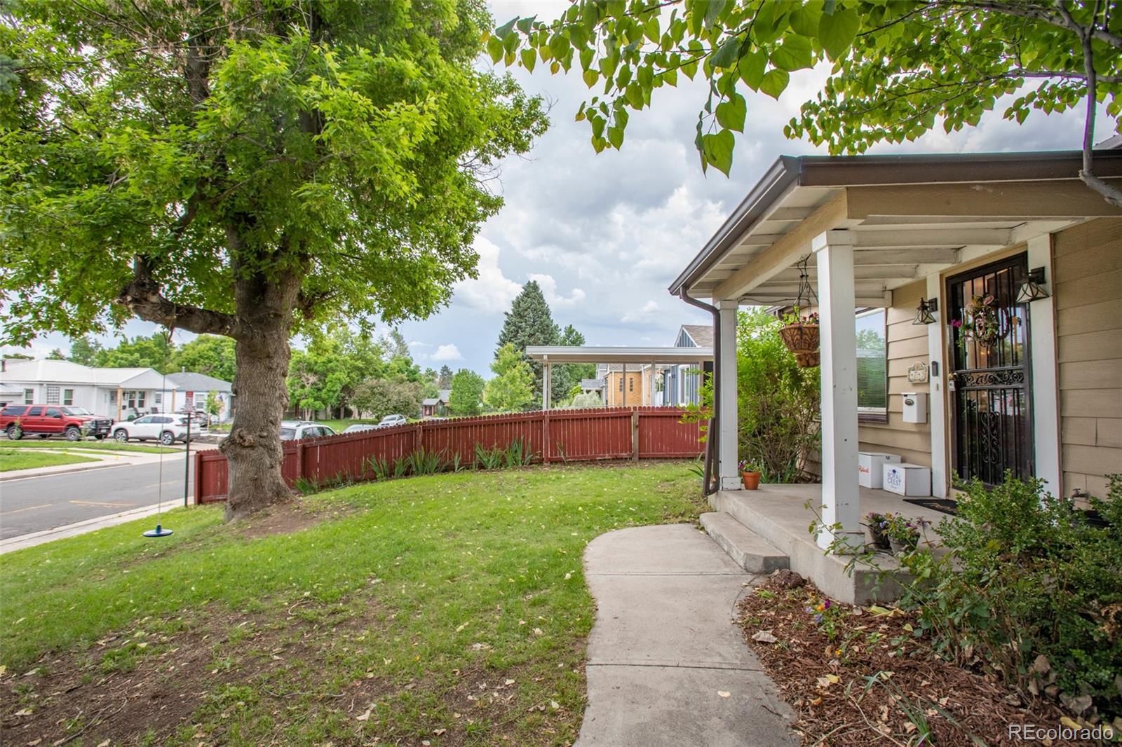 4743 Decatur Street Denver, CO 80211 - Photo 3 of 40 Gallery Image 3