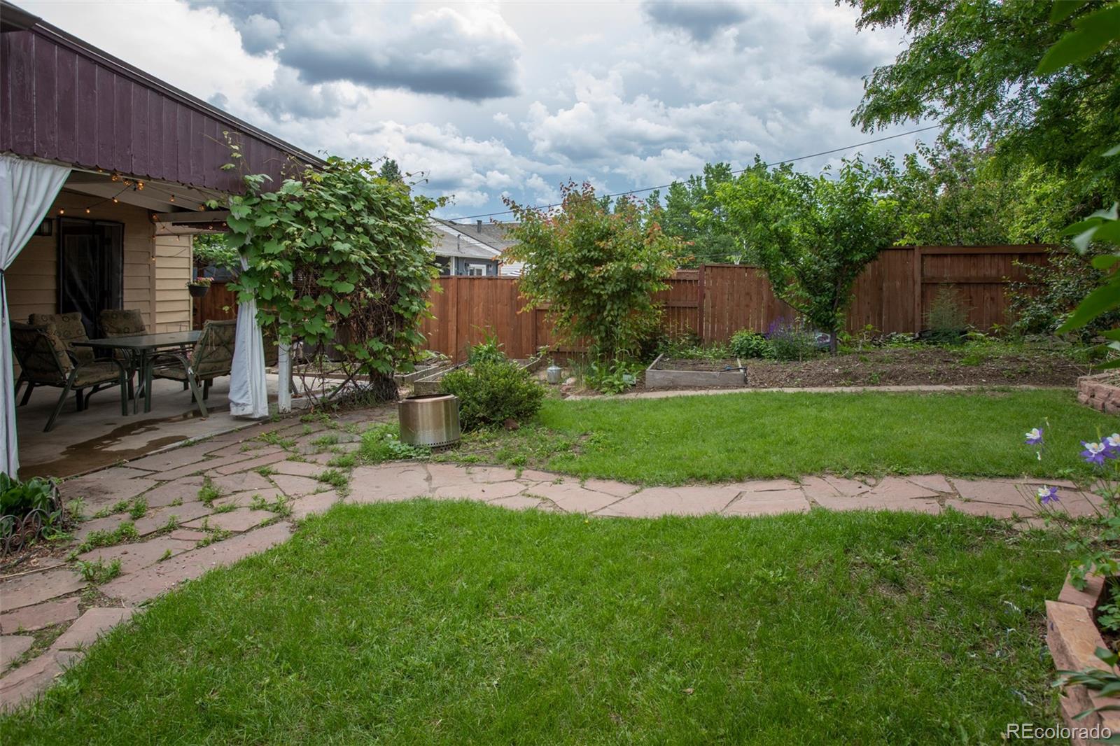 4743 Decatur Street Denver, CO 80211 - Photo 35 of 40 Gallery Image 35