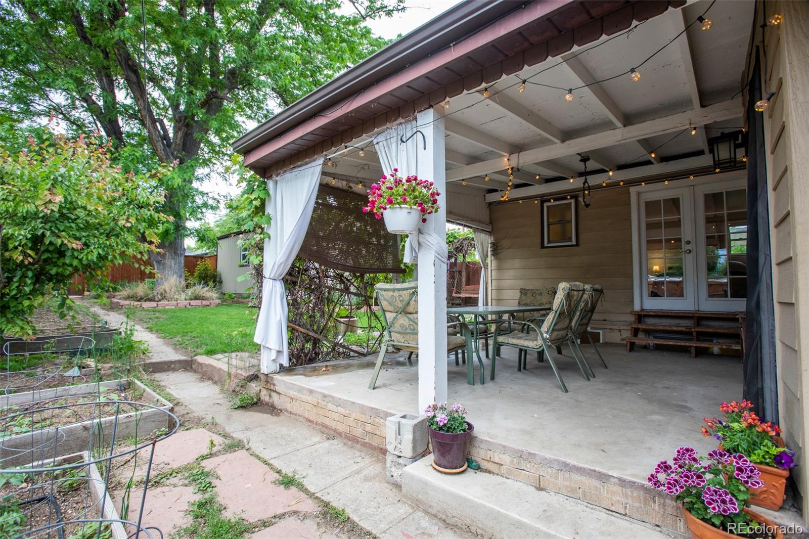 4743 Decatur Street Denver, CO 80211 - Photo 36 of 40 Gallery Image 36