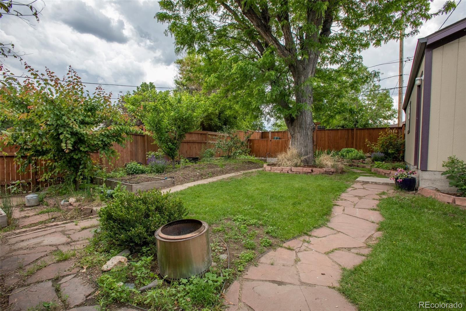 4743 Decatur Street Denver, CO 80211 - Photo 38 of 40 Gallery Image 38