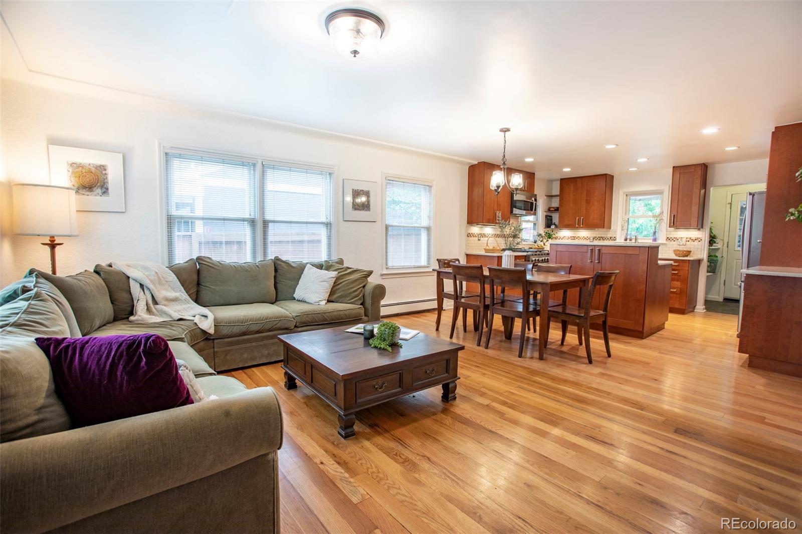 4743 Decatur Street Denver, CO 80211 - Photo 4 of 40 Gallery Image 4