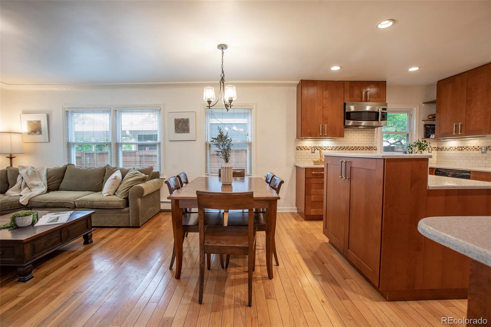 4743 Decatur Street Denver, CO 80211 - Photo 5 of 40 Gallery Image 5