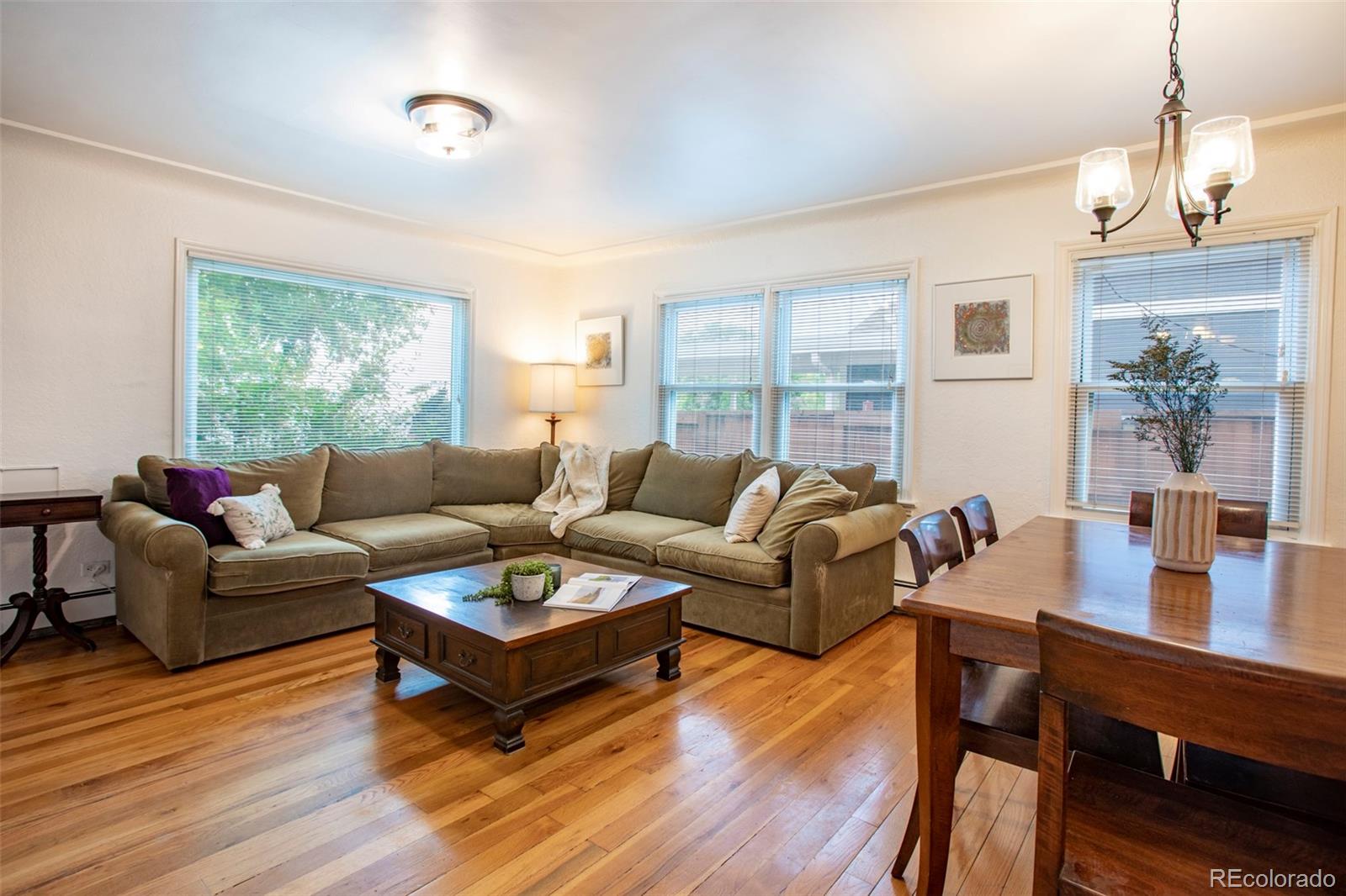 4743 Decatur Street Denver, CO 80211 - Photo 6 of 40 Gallery Image 6