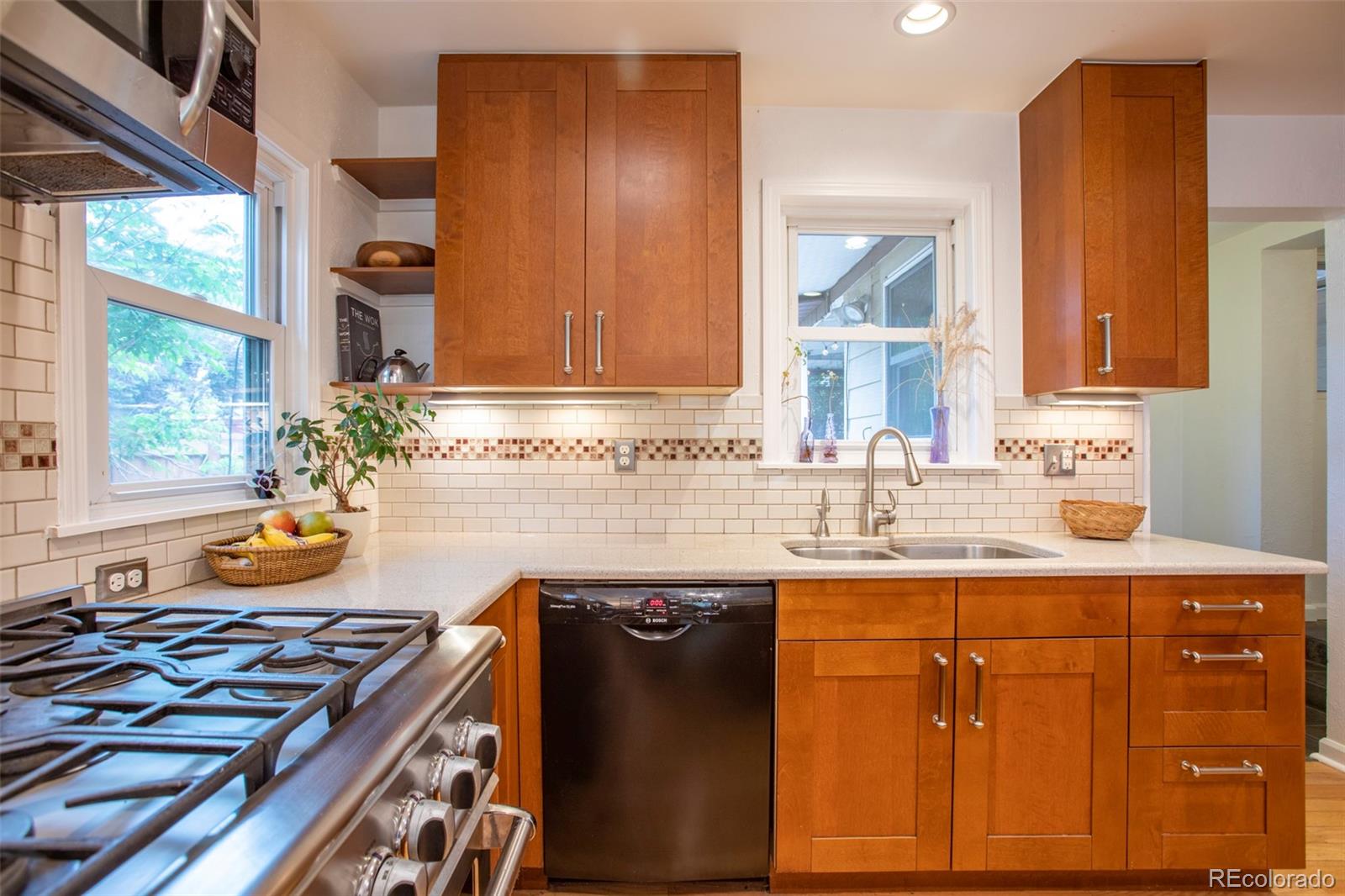 4743 Decatur Street Denver, CO 80211 - Photo 10 of 40 Gallery Image 10