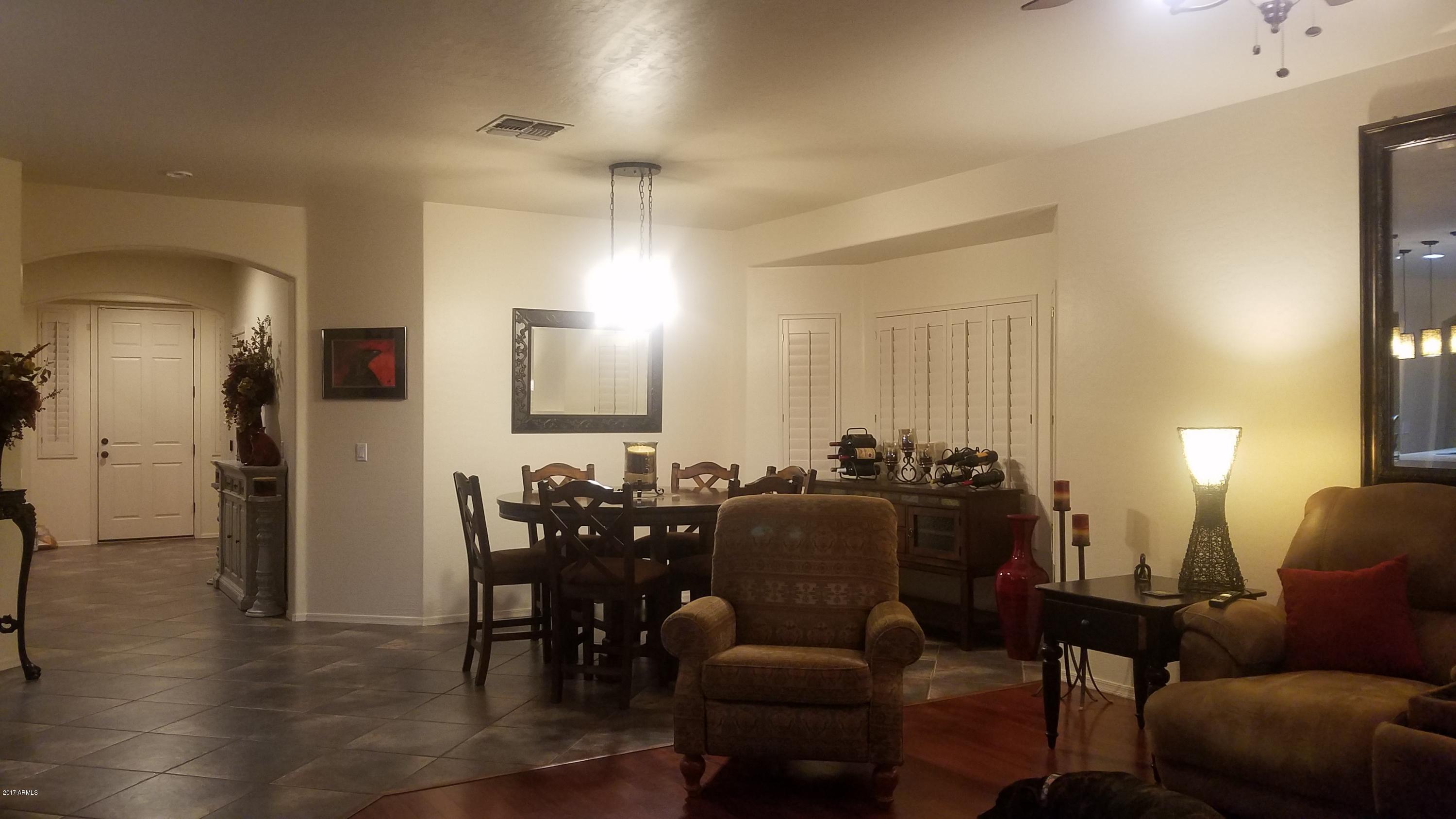3372 East Hopkins Road Gilbert, AZ 85295 - Photo 3 of 14 dining