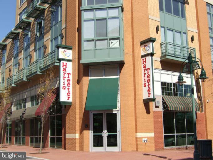 4626 28th Road South, Unit A Arlington, VA 22206 - Photo 23 of 30 Local Harris Teeter