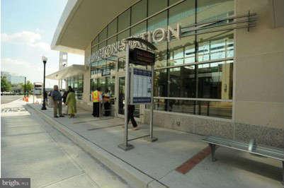 4626 28th Road South, Unit A Arlington, VA 22206 - Photo 26 of 30 Shirlington Bus Depot