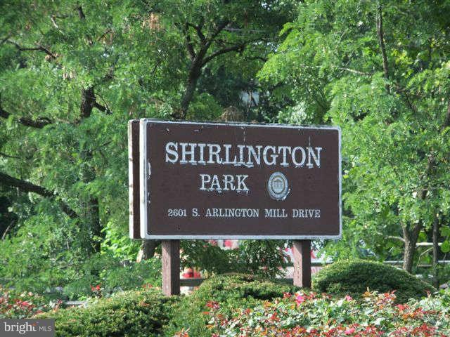 4626 28th Road South, Unit A Arlington, VA 22206 - Photo 28 of 30 Local Dog Park